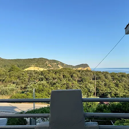Siblings By The Sea